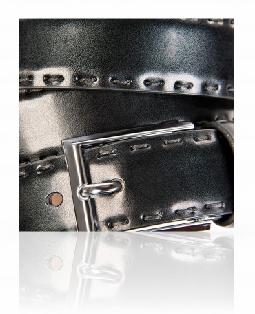 Ремень Мужской PS1104291/35/BL